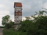 Mit der Kamera unterwegs zur Numburg (Foto: J&uuml;rgen Friedling)