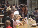 Gr&uuml;nes Innenstadtfest in Bad Langensalza (Foto: Markus Fromm)