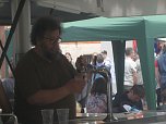 Gr&uuml;nes Innenstadtfest in Bad Langensalza (Foto: Markus Fromm)