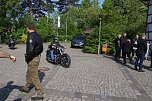 Ride for charity - eine Ausfahrt f&uuml;r den guten Zweck (Foto: agl)
