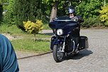 Ride for charity - eine Ausfahrt f&uuml;r den guten Zweck (Foto: agl)