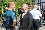 Ride for charity - eine Ausfahrt f&uuml;r den guten Zweck (Foto: agl)