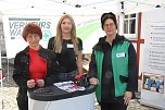 Ride for charity - eine Ausfahrt f&uuml;r den guten Zweck (Foto: agl)