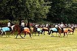 Ponyshow in W&uuml;lfingerode (Foto: PRFZV W&uuml;lfingerod)