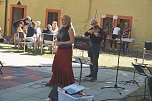 Klosterfest in Donndorf (Foto: J. Kieper)