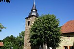 Klosterfest in Donndorf (Foto: J. Kieper)