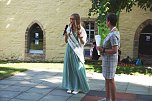Klosterfest in Donndorf (Foto: J. Kieper)