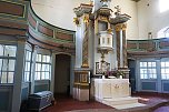 Klosterfest in Donndorf (Foto: J. Kieper)