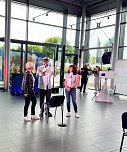Frauentag bei den "Peters" (Foto: privat)