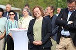 Spatenstich f&uuml;r den Berufsschulen-Campus II in der Salzstra&szlig;e in Sondershausen (Foto: Eva Maria Wiegand)
