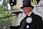 Das 53. Rolandsfest wurde er&ouml;ffnet (Foto: agl)