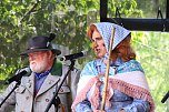 Das 53. Rolandsfest wurde er&ouml;ffnet (Foto: agl)