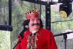 Das 53. Rolandsfest wurde er&ouml;ffnet (Foto: agl)