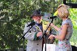 Das 53. Rolandsfest wurde er&ouml;ffnet (Foto: agl)