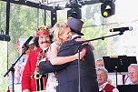 Das 53. Rolandsfest wurde er&ouml;ffnet (Foto: agl)