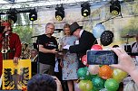 Das 53. Rolandsfest wurde er&ouml;ffnet (Foto: agl)