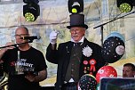 Das 53. Rolandsfest wurde er&ouml;ffnet (Foto: agl)