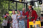 Das 53. Rolandsfest wurde er&ouml;ffnet (Foto: agl)