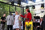 Das 53. Rolandsfest wurde er&ouml;ffnet (Foto: agl)