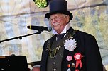 Das 53. Rolandsfest wurde er&ouml;ffnet (Foto: agl)