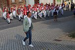 Er&ouml;ffnung des 210. Brunnenfestes in Bad Langensalza  (Foto: Eva Maria Wiegand)