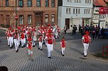 Er&ouml;ffnung des 210. Brunnenfestes in Bad Langensalza  (Foto: Eva Maria Wiegand)