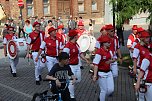 Er&ouml;ffnung des 210. Brunnenfestes in Bad Langensalza  (Foto: Eva Maria Wiegand)