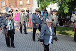 Er&ouml;ffnung des 210. Brunnenfestes in Bad Langensalza  (Foto: Eva Maria Wiegand)