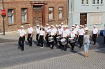 Er&ouml;ffnung des 210. Brunnenfestes in Bad Langensalza  (Foto: Eva Maria Wiegand)