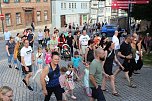 Er&ouml;ffnung des 210. Brunnenfestes in Bad Langensalza  (Foto: Eva Maria Wiegand)