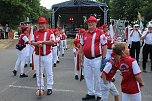 Er&ouml;ffnung des 210. Brunnenfestes in Bad Langensalza  (Foto: Eva Maria Wiegand)