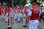 Er&ouml;ffnung des 210. Brunnenfestes in Bad Langensalza  (Foto: Eva Maria Wiegand)