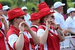 Er&ouml;ffnung des 210. Brunnenfestes in Bad Langensalza  (Foto: Eva Maria Wiegand)