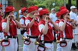 Er&ouml;ffnung des 210. Brunnenfestes in Bad Langensalza  (Foto: Eva Maria Wiegand)
