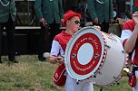 Er&ouml;ffnung des 210. Brunnenfestes in Bad Langensalza  (Foto: Eva Maria Wiegand)