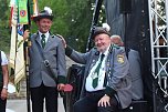 Er&ouml;ffnung des 210. Brunnenfestes in Bad Langensalza  (Foto: Eva Maria Wiegand)