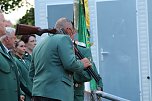 Er&ouml;ffnung des 210. Brunnenfestes in Bad Langensalza  (Foto: Eva Maria Wiegand)