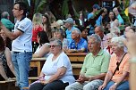 Er&ouml;ffnung des 210. Brunnenfestes in Bad Langensalza  (Foto: Eva Maria Wiegand)