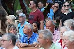 Er&ouml;ffnung des 210. Brunnenfestes in Bad Langensalza  (Foto: Eva Maria Wiegand)