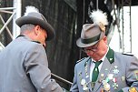 Er&ouml;ffnung des 210. Brunnenfestes in Bad Langensalza  (Foto: Eva Maria Wiegand)