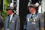 Er&ouml;ffnung des 210. Brunnenfestes in Bad Langensalza  (Foto: Eva Maria Wiegand)