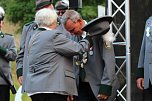 Er&ouml;ffnung des 210. Brunnenfestes in Bad Langensalza  (Foto: Eva Maria Wiegand)