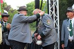 Er&ouml;ffnung des 210. Brunnenfestes in Bad Langensalza  (Foto: Eva Maria Wiegand)