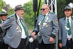 Er&ouml;ffnung des 210. Brunnenfestes in Bad Langensalza  (Foto: Eva Maria Wiegand)