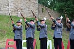 Er&ouml;ffnung des 210. Brunnenfestes in Bad Langensalza  (Foto: Eva Maria Wiegand)