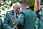 Er&ouml;ffnung des 210. Brunnenfestes in Bad Langensalza  (Foto: Eva Maria Wiegand)