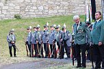 Er&ouml;ffnung des 210. Brunnenfestes in Bad Langensalza  (Foto: Eva Maria Wiegand)