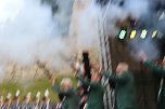 Er&ouml;ffnung des 210. Brunnenfestes in Bad Langensalza  (Foto: Eva Maria Wiegand)