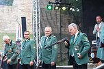 Er&ouml;ffnung des 210. Brunnenfestes in Bad Langensalza  (Foto: Eva Maria Wiegand)