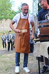 Er&ouml;ffnung des 210. Brunnenfestes in Bad Langensalza  (Foto: Eva Maria Wiegand)